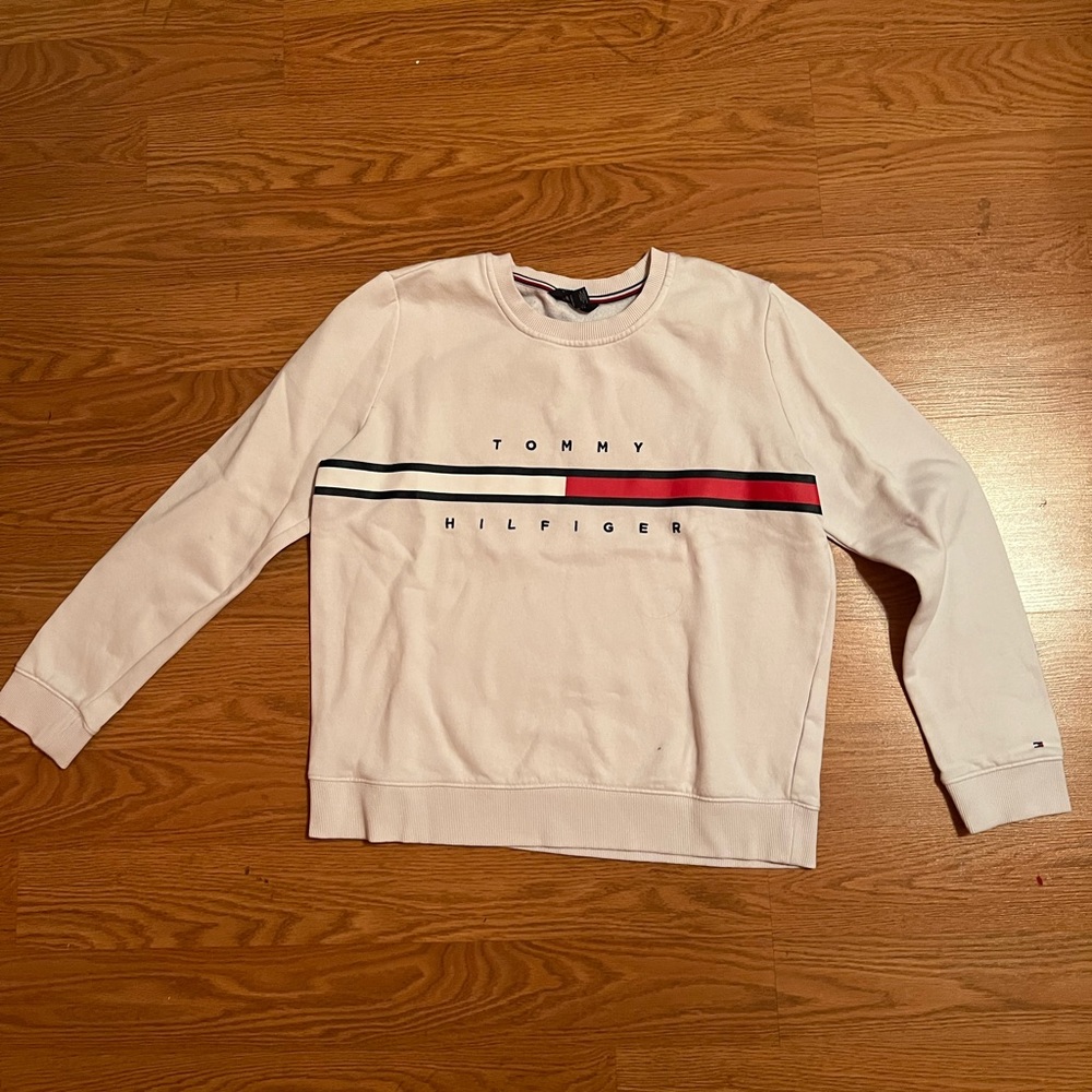 Tommy Hilfiger Sweatshirt